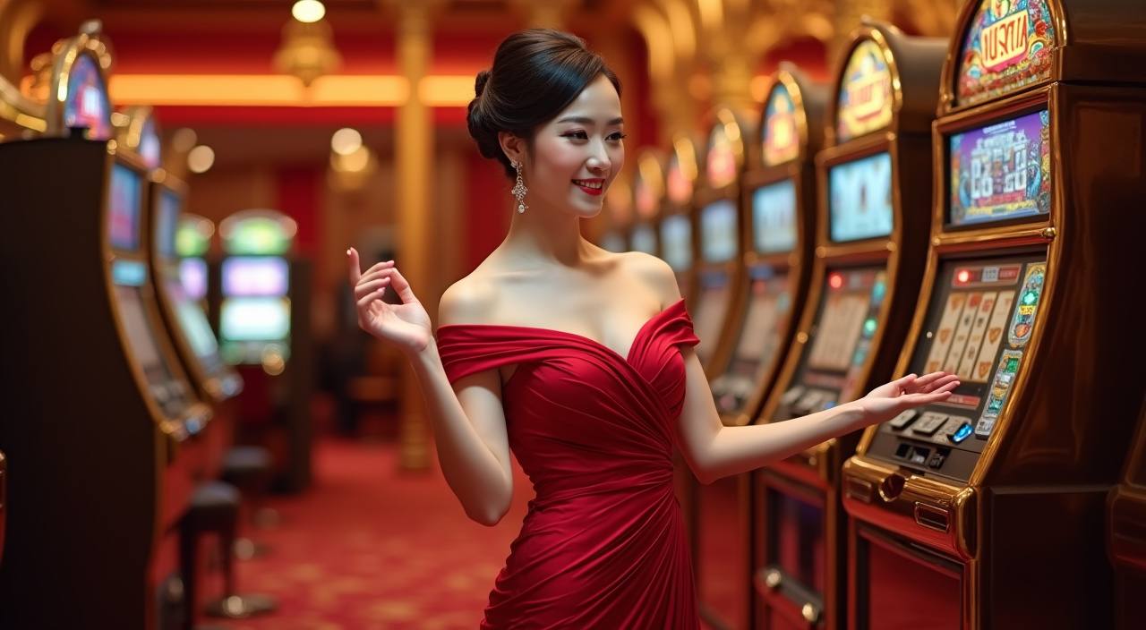 inlay777 mobile gaming